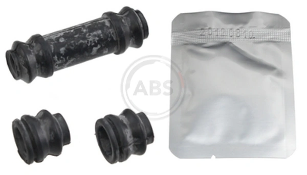  Kit de reparação de suporte do freio dianteiro Mazda 323 III sedan (BF) (1985 - 1991) III