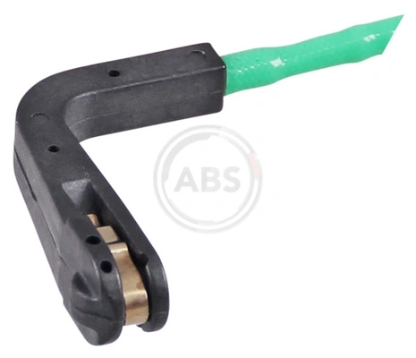 Compre Sensor dianteiro de desgaste das sapatas do freio Land Rover Range Rover 