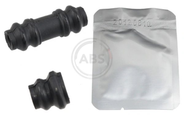  Kit de reparação de suporte do freio traseiro Mitsubishi Lancer V sedan (CB, CD, CE) (1991 - 1996) V