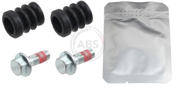 Kit de reparação de suporte do freio dianteiro Euroex EXRP42635 preço, a partir de 6,12 USD