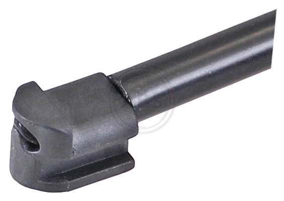 Sensor dianteiro de desgaste das sapatas do freio Lexus LS  F5