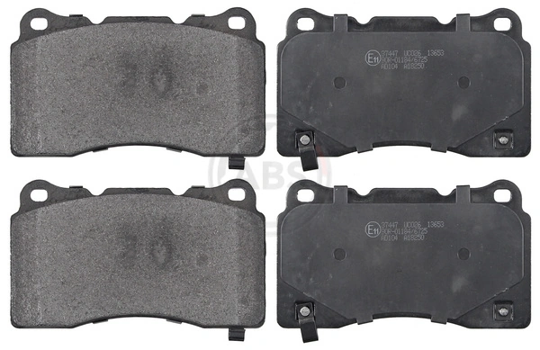 Model S liftback (2016-2026) original desde 62,65 €