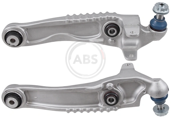 Braço oscilante inferior direito de suspensão dianteira Land Rover J9D33C254BB preço, a partir de 108,59 USD