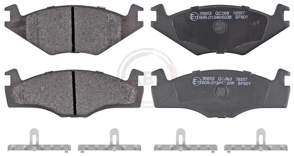  Polo II hatchback (1981-1994) original desde 29,38 €
