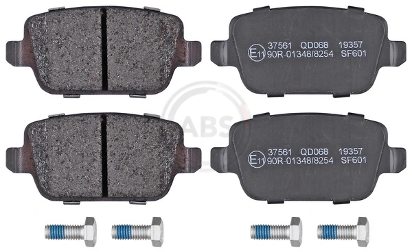  para Ford Kuga I (CBV)