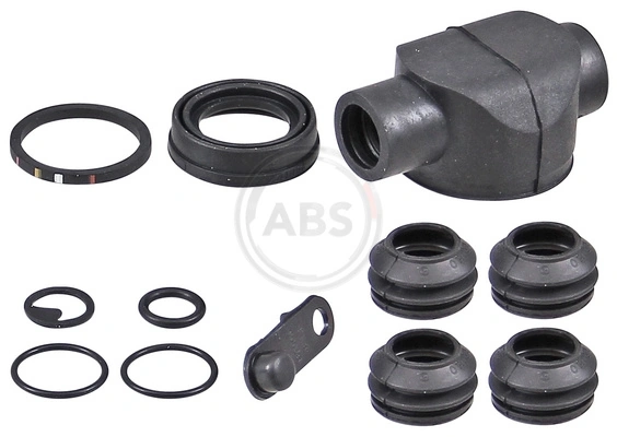 Kit de reparação de suporte do freio traseiro Renault 19 II S53