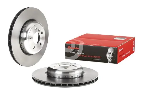 Compre Disco do freio traseiro BMW 7 