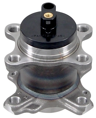 Cubo traseiro para Suzuki Swift MZ, EZ
