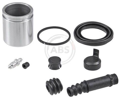 Kit de reparação de suporte do freio traseiro Citroen Jumper  250 ao melhor preço