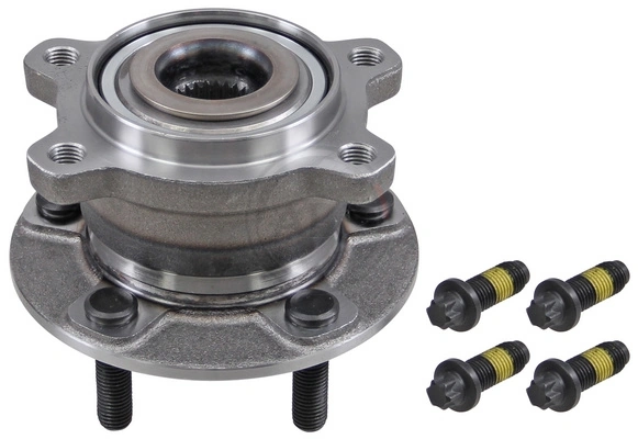 Cubo traseiro Ford Kuga III DFK ao melhor preço
