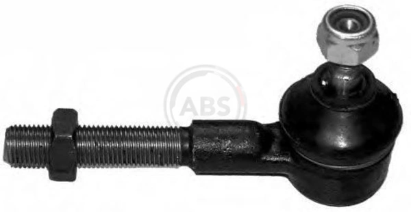 Ponta externa da barra de direção para Audi 80 B1 82
