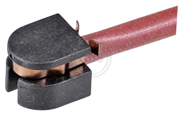 Compre Sensor dianteiro de desgaste das sapatas do freio Audi A8 