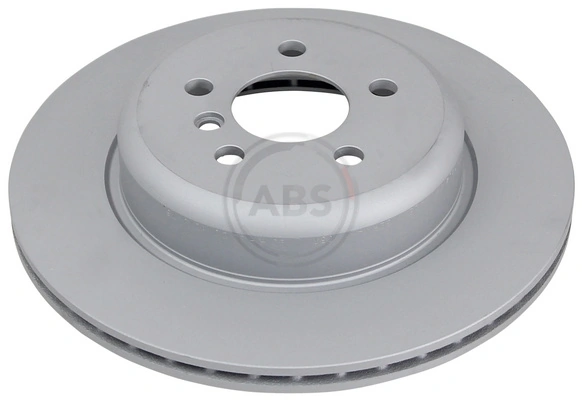 Disco do freio traseiro para BMW 3  G21, G81