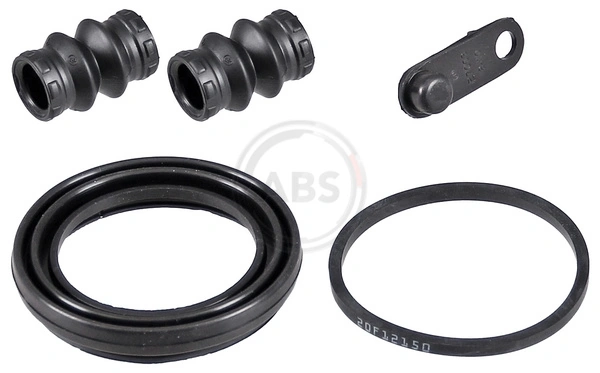 Kit de reparação de suporte do freio dianteiro Renault DUSTER I HS