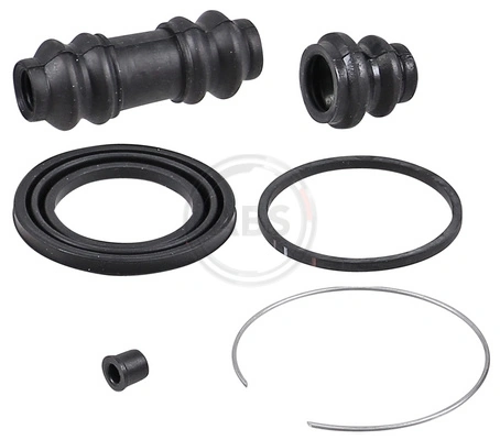 Kit de reparação de suporte do freio traseiro para Nissan Patrol  W260