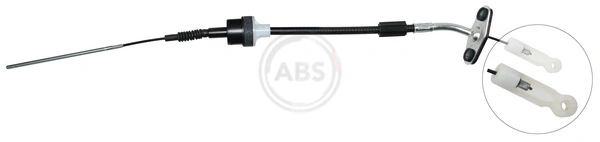 Cabo de embraiagem Cautex 019022 preço, a partir de 17,80 USD