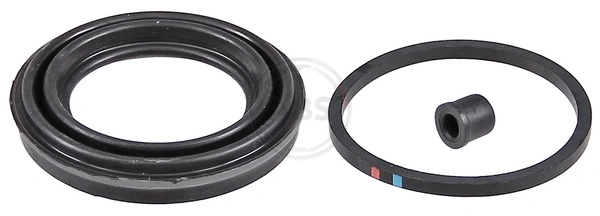 Kit de reparação de suporte do freio traseiro para Volkswagen Caddy 14