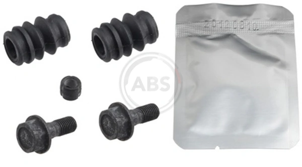 Kit de reparação de suporte do freio dianteiro Nissan Navara  D23, D23T ao melhor preço