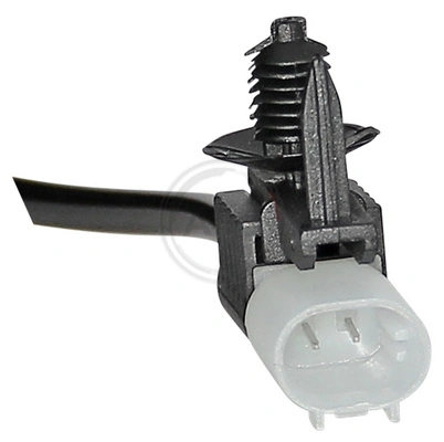 Compre Sensor dianteiro de desgaste das sapatas do freio Land Rover Range Rover 