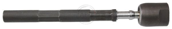 Tração de direção para Suzuki Alto III EF
