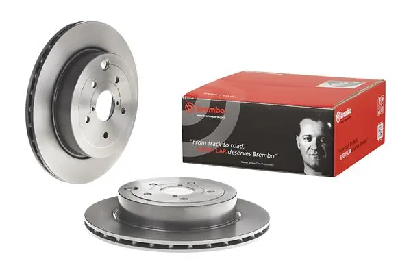 Compre 26700FG010 Subaru Disco do freio traseiro