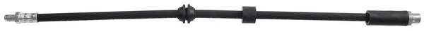 Mangueira do freio dianteira para BMW 5 E61