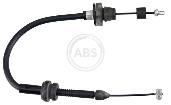 Cabo/pedal de gás (de acelerador) para Seat Ibiza 021A