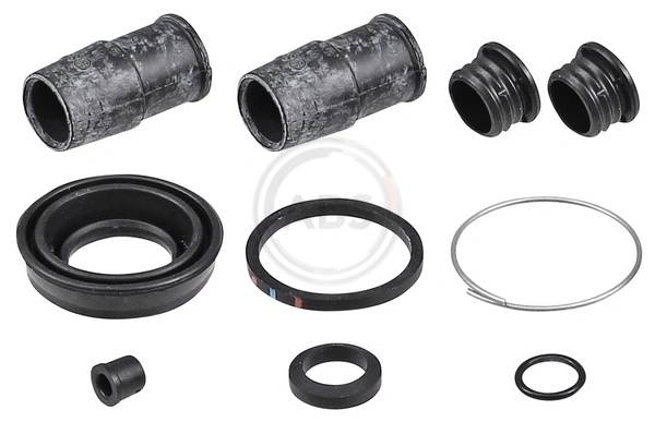  Kit de reparação de suporte do freio traseiro BMW 3 sedan (E30) (1982 - 1992) 