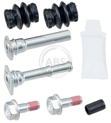 Kit de reparação de suporte do freio traseiro para Mercedes A W168