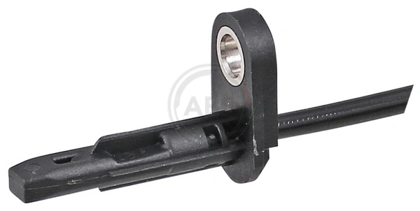  Sensor dianteiro de ABS Tesla Model 3 sedan (5YJ3) (2016 - 2026) 