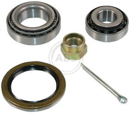 Rolamento de cubo traseiro Mazda 323 II ao melhor preço