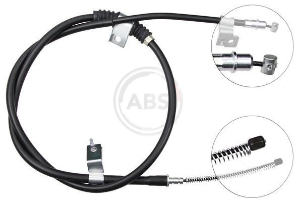 K17297 ABS