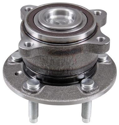 Cubo traseiro para Opel Astra 