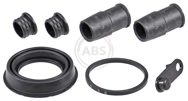 Kit de reparação de suporte do freio traseiro BMW 7  E65, E66, E67 ao melhor preço