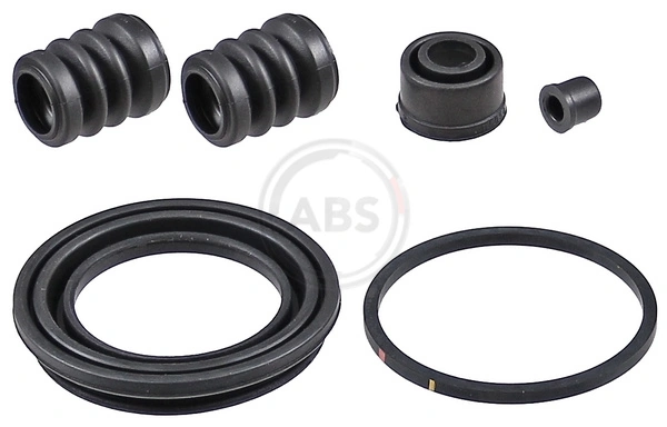 Kit de reparação de suporte do freio dianteiro Hyundai Getz  TB ao melhor preço