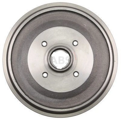 Tambor do freio traseiro para Volkswagen Caddy 14
