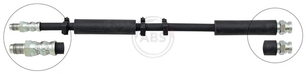 SL3172 ABS