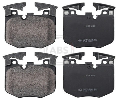  para BMW X5  (G05, F95)