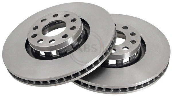 Compre D1375 Rover Disco do freio dianteiro