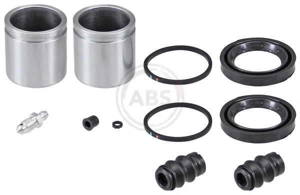 Kit de reparação de suporte do freio dianteiro Ford Transit  V184/5 ao melhor preço