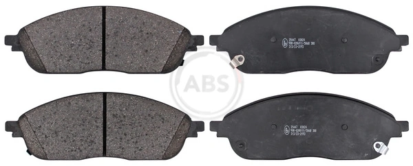 35447 ABS