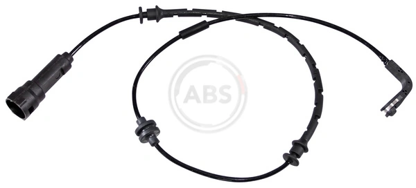 Compre 39605 ABS Sensor dianteiro de desgaste das sapatas do freio