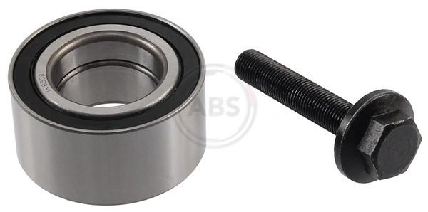 CX429 Polcar Rolamento de cubo traseiro