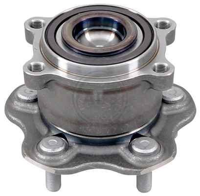 Cubo traseiro para Nissan Murano Z51