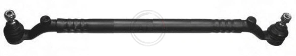 Compre 10743 Lemforder Tração de direção central