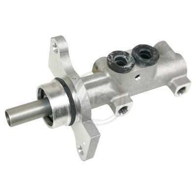Cilindro mestre do freio para Citroen C8 EA, EB