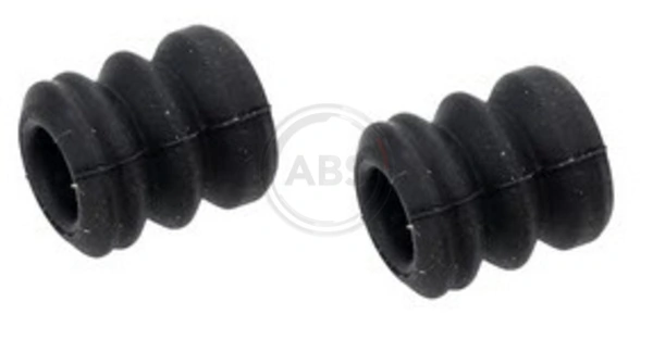 Kit de reparação de suporte do freio dianteiro Audi 80 B1 82
