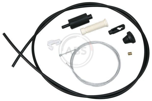 Cabo/pedal de gás (de acelerador) para Peugeot 405 4B