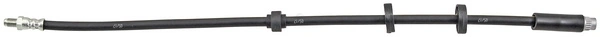 Mangueira do freio dianteira para Peugeot 607 9D, 9U