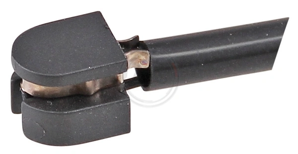 Compre 95B907253E VAG Sensor dianteiro de desgaste das sapatas do freio
